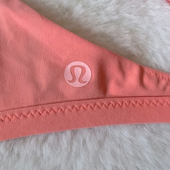 Rare Lululemon π Reversible String Bikini Top - Picture 7 of 13
